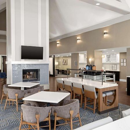 Homewood Suites By Hilton Atlanta-Alpharetta Luaran gambar