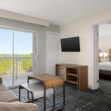 Homewood Suites By Hilton Atlanta-Alpharetta Luaran gambar