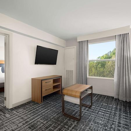 Homewood Suites By Hilton Atlanta-Alpharetta Luaran gambar
