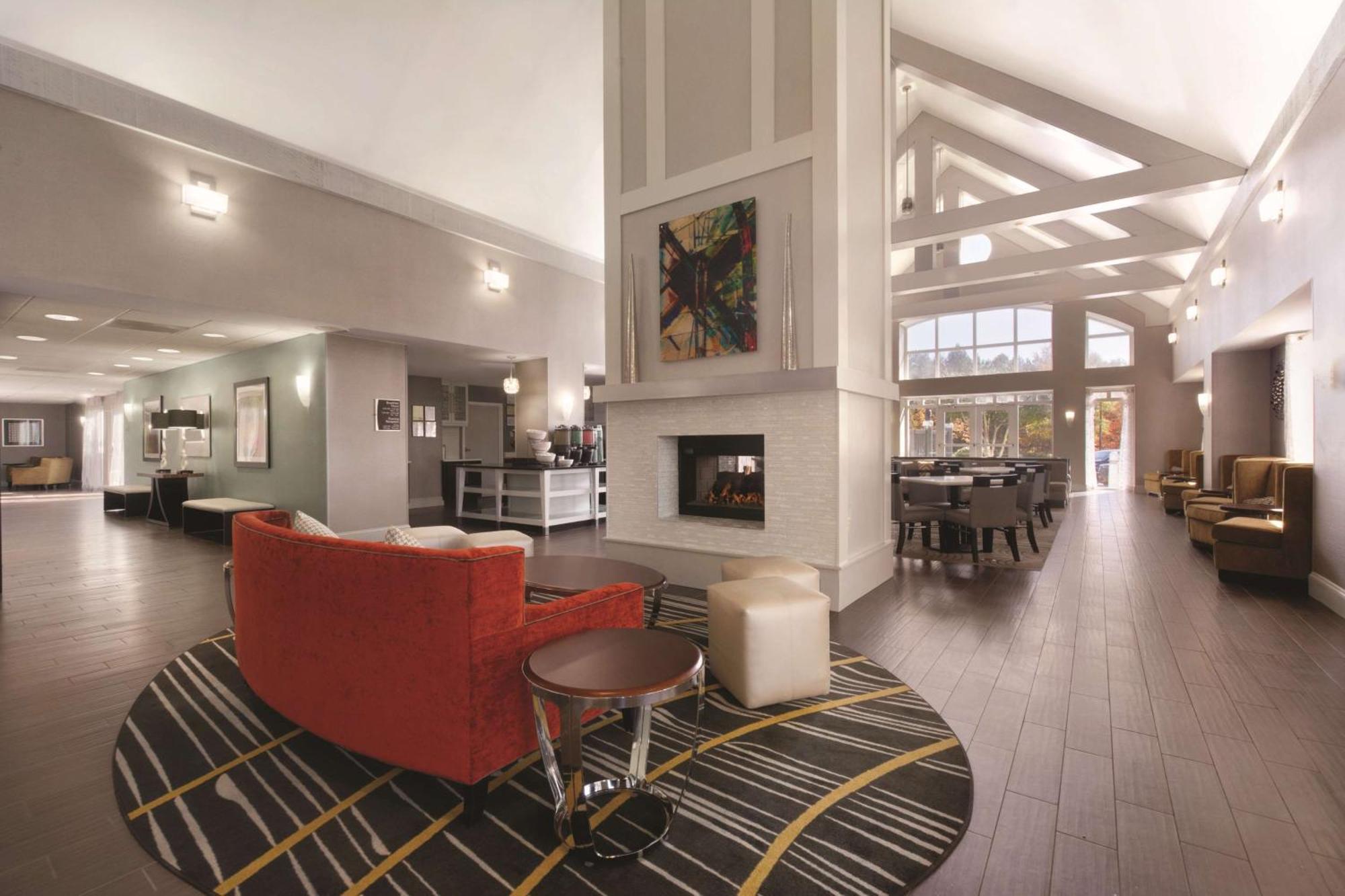 Homewood Suites By Hilton Atlanta-Alpharetta Luaran gambar