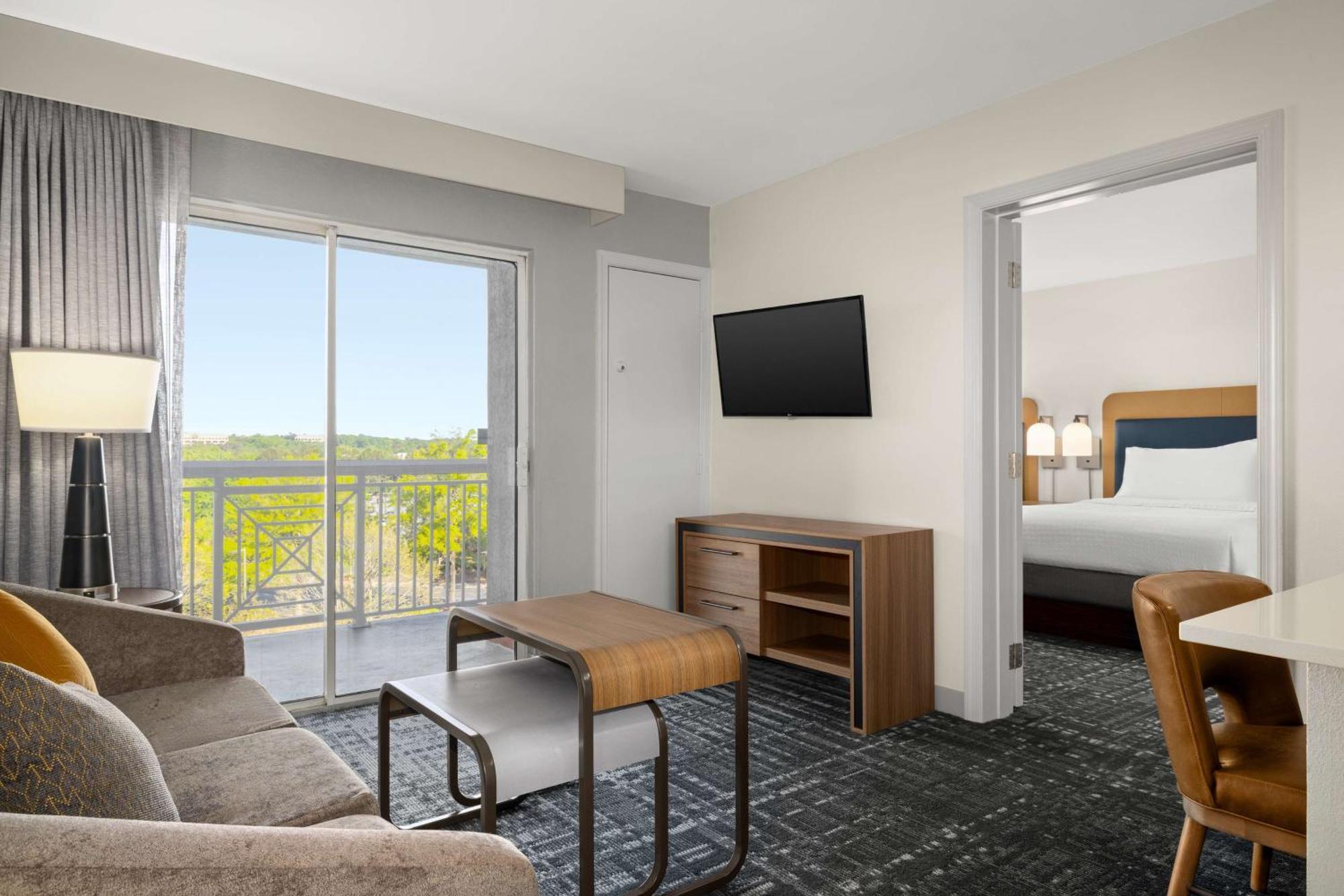 Homewood Suites By Hilton Atlanta-Alpharetta Luaran gambar