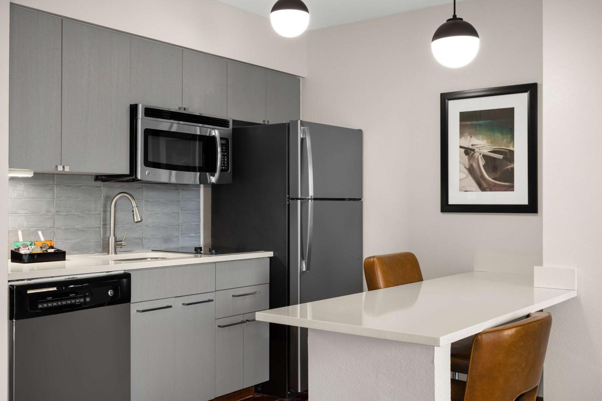 Homewood Suites By Hilton Atlanta-Alpharetta Luaran gambar