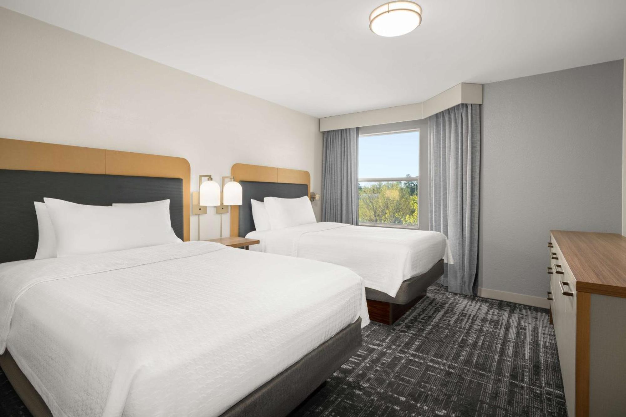 Homewood Suites By Hilton Atlanta-Alpharetta Luaran gambar