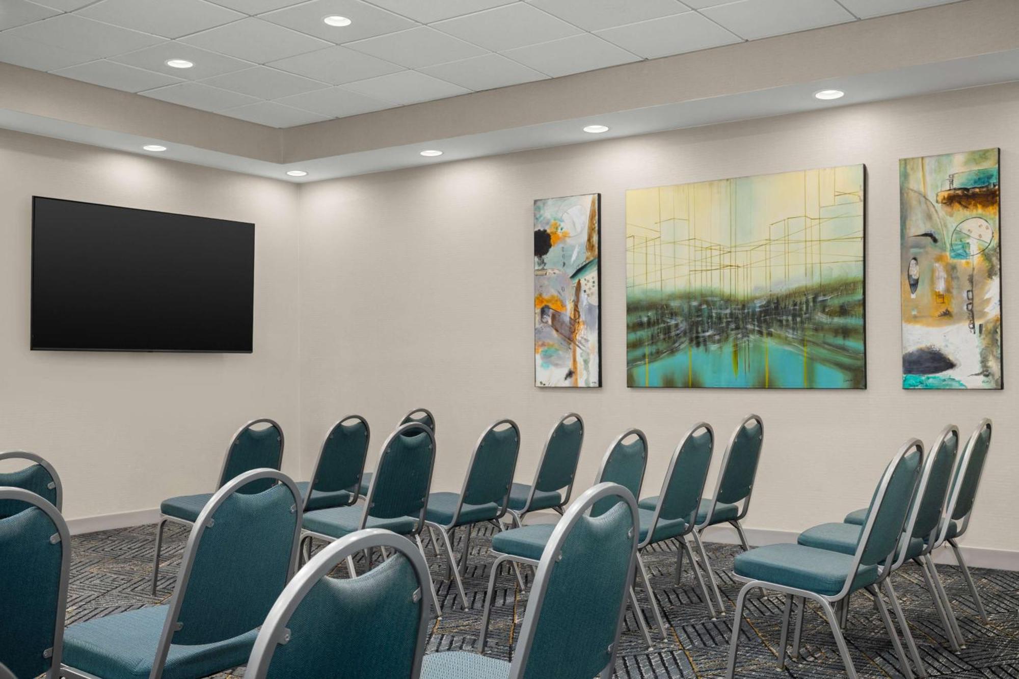 Homewood Suites By Hilton Atlanta-Alpharetta Luaran gambar