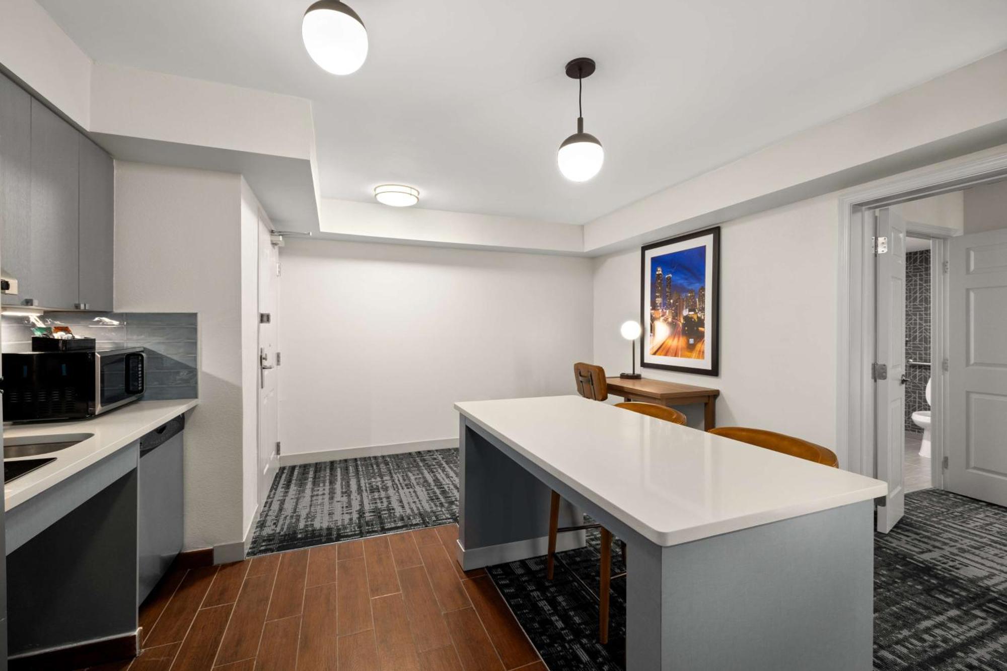 Homewood Suites By Hilton Atlanta-Alpharetta Luaran gambar