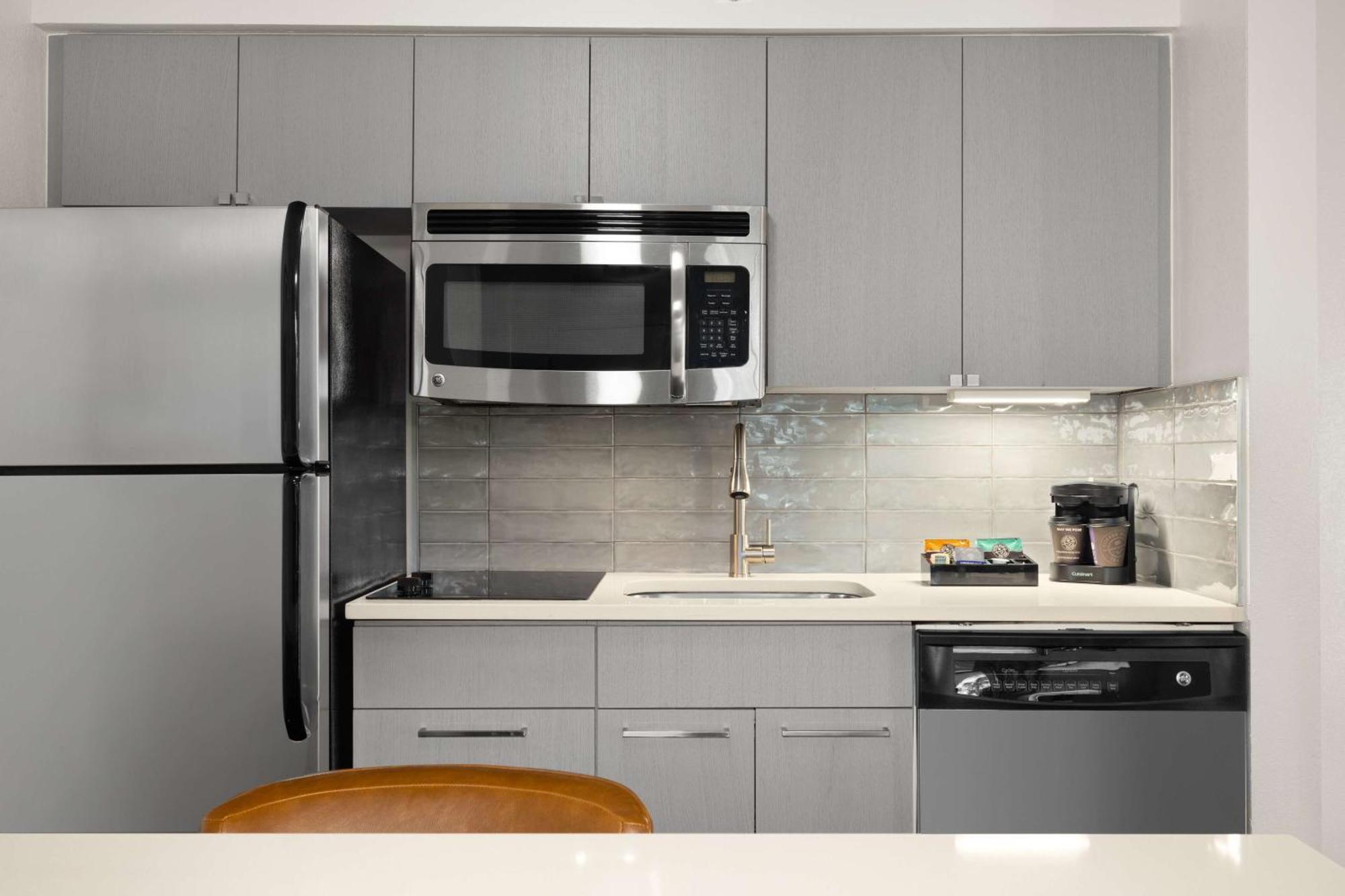 Homewood Suites By Hilton Atlanta-Alpharetta Luaran gambar