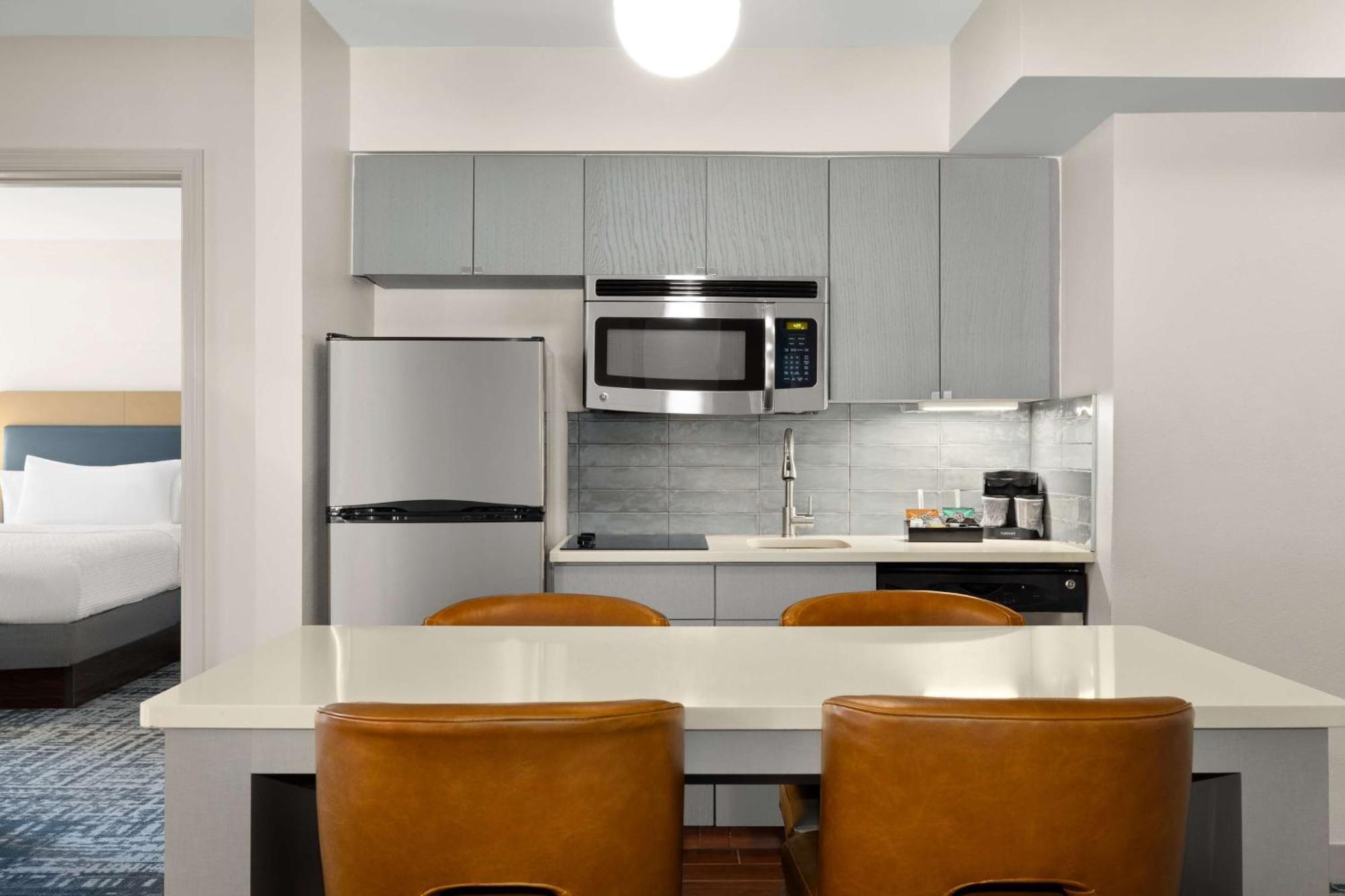 Homewood Suites By Hilton Atlanta-Alpharetta Luaran gambar