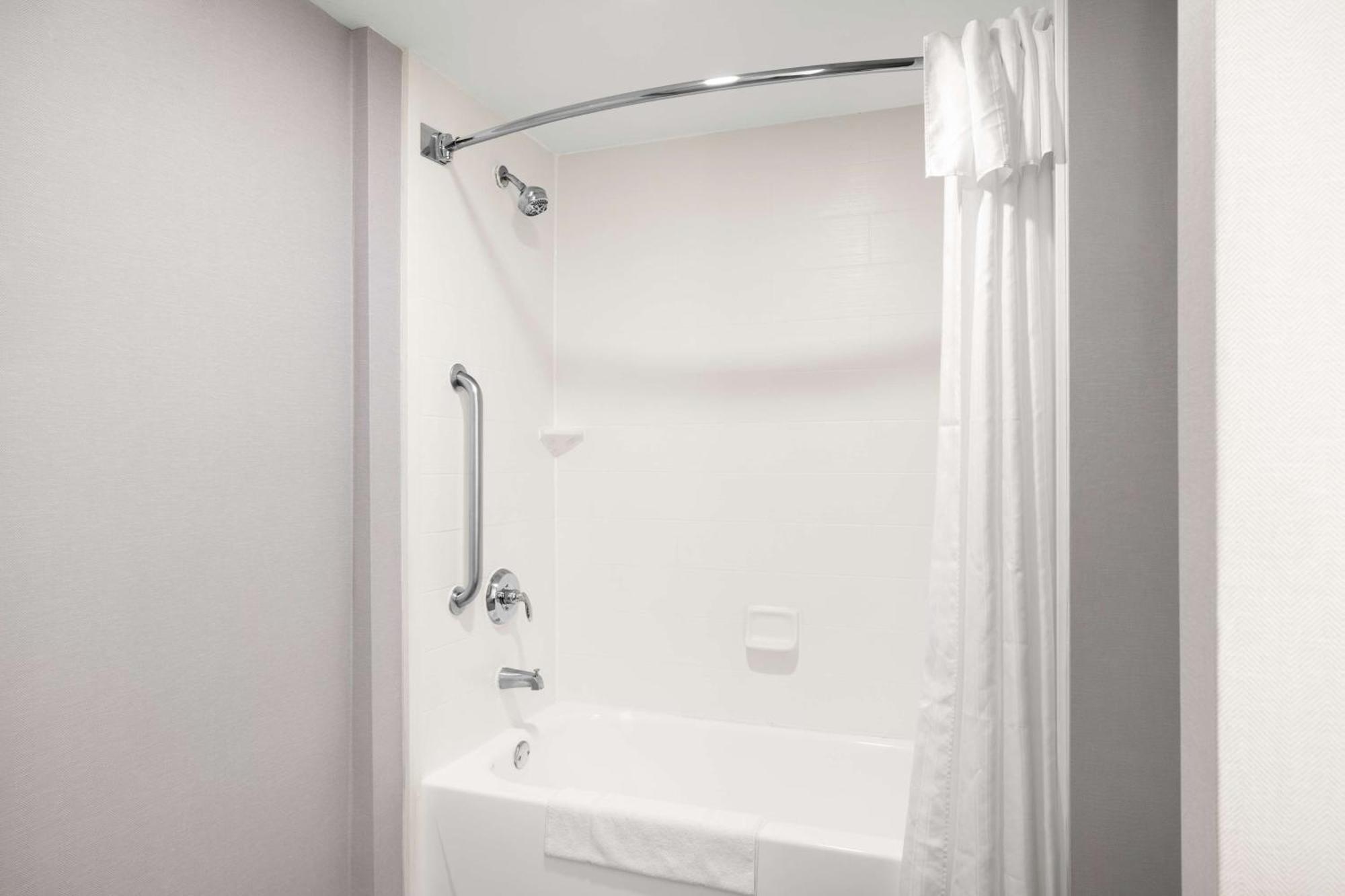 Homewood Suites By Hilton Atlanta-Alpharetta Luaran gambar