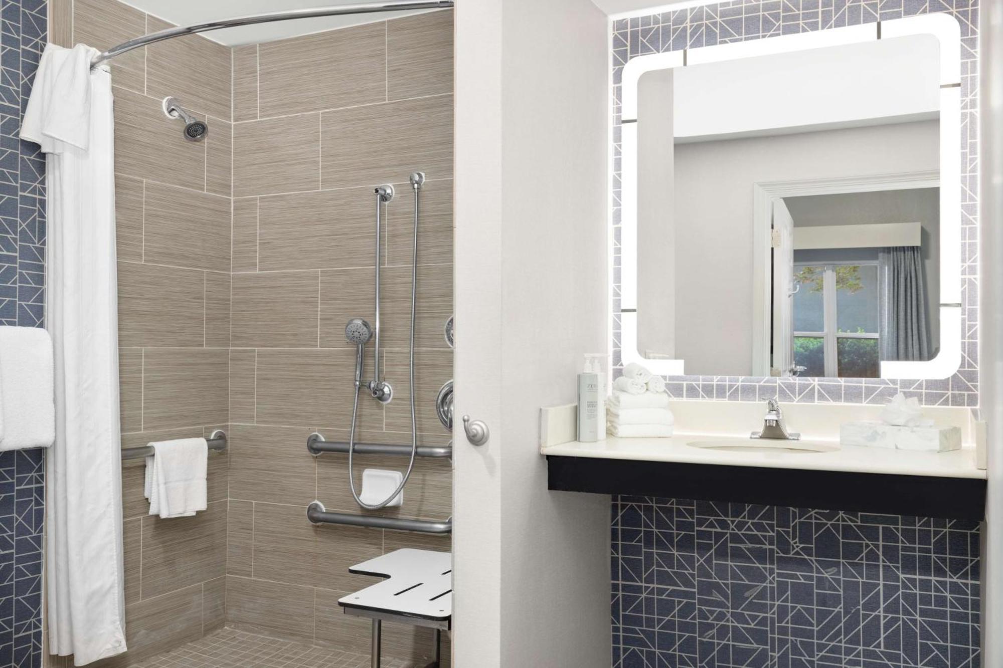 Homewood Suites By Hilton Atlanta-Alpharetta Luaran gambar