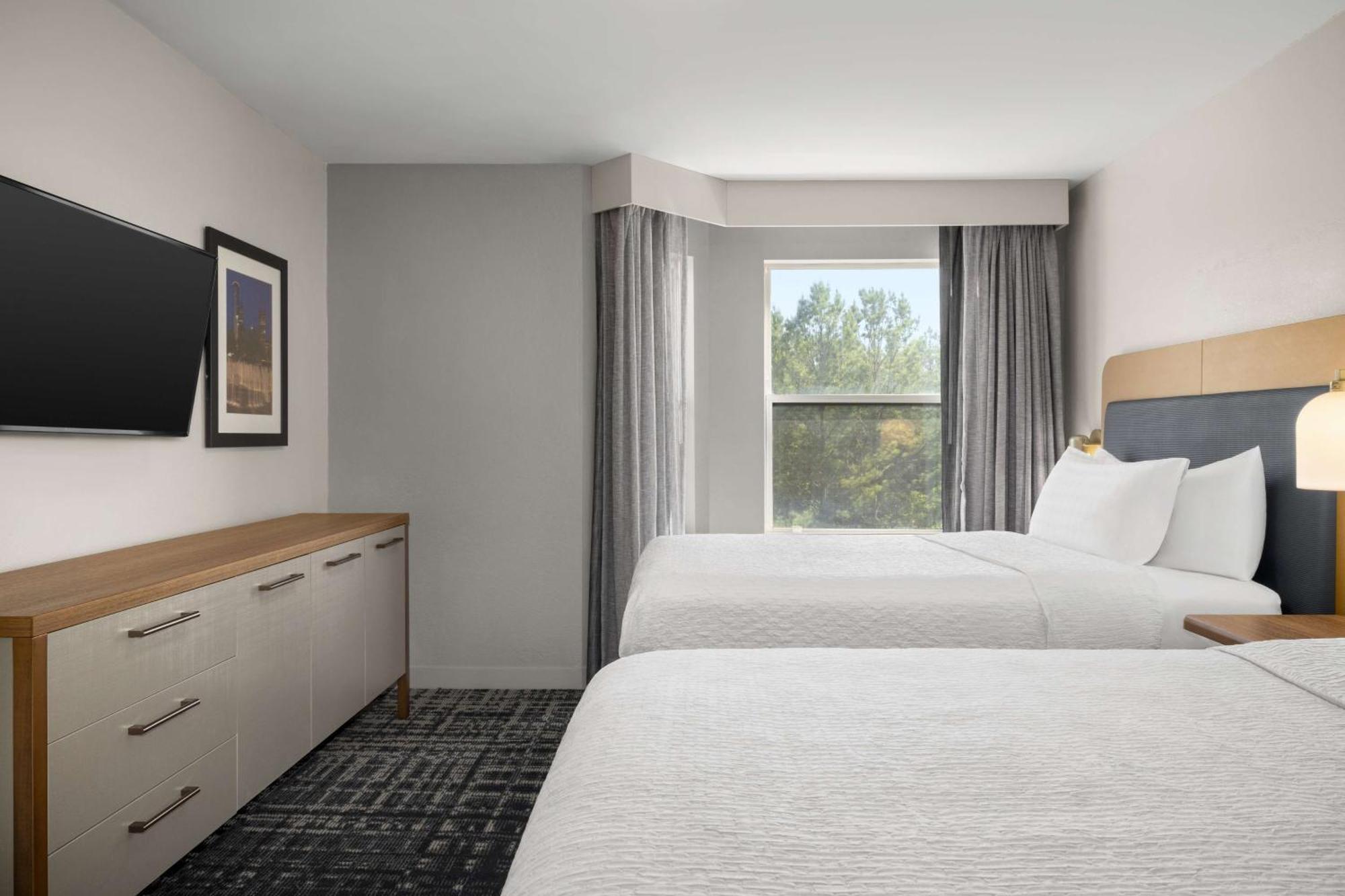 Homewood Suites By Hilton Atlanta-Alpharetta Luaran gambar