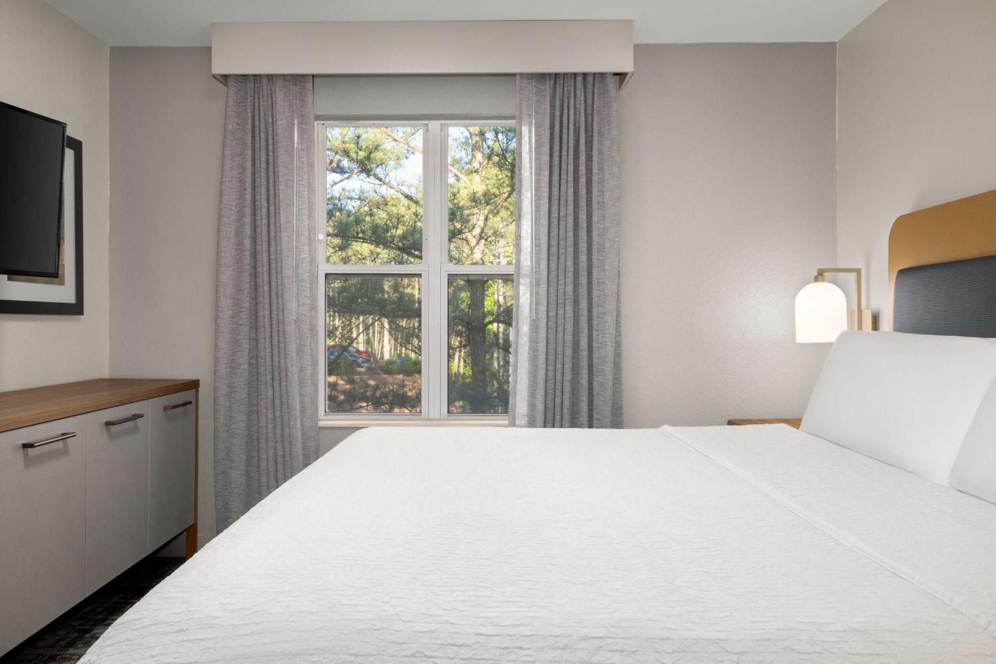 Homewood Suites By Hilton Atlanta-Alpharetta Luaran gambar