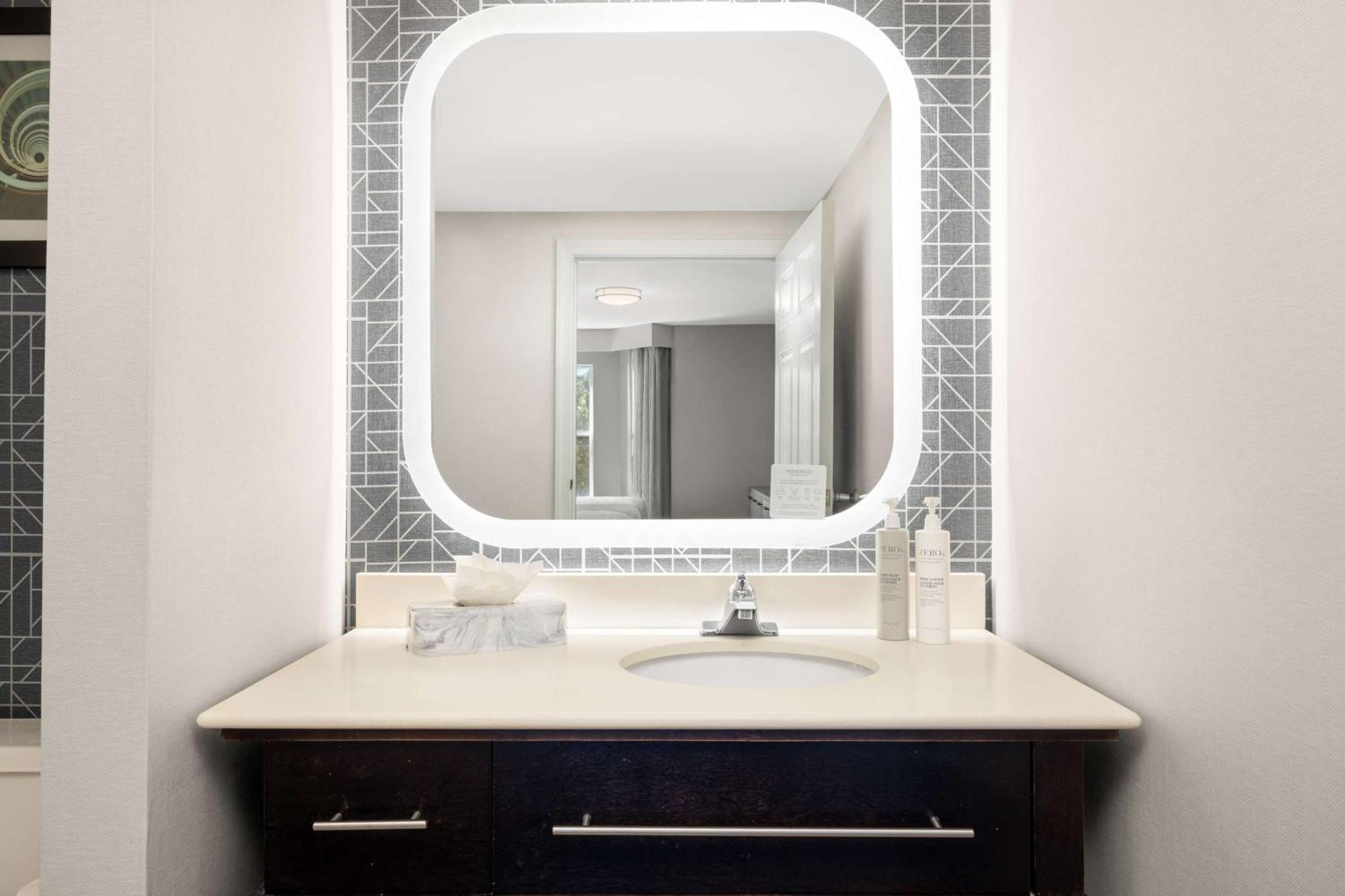 Homewood Suites By Hilton Atlanta-Alpharetta Luaran gambar