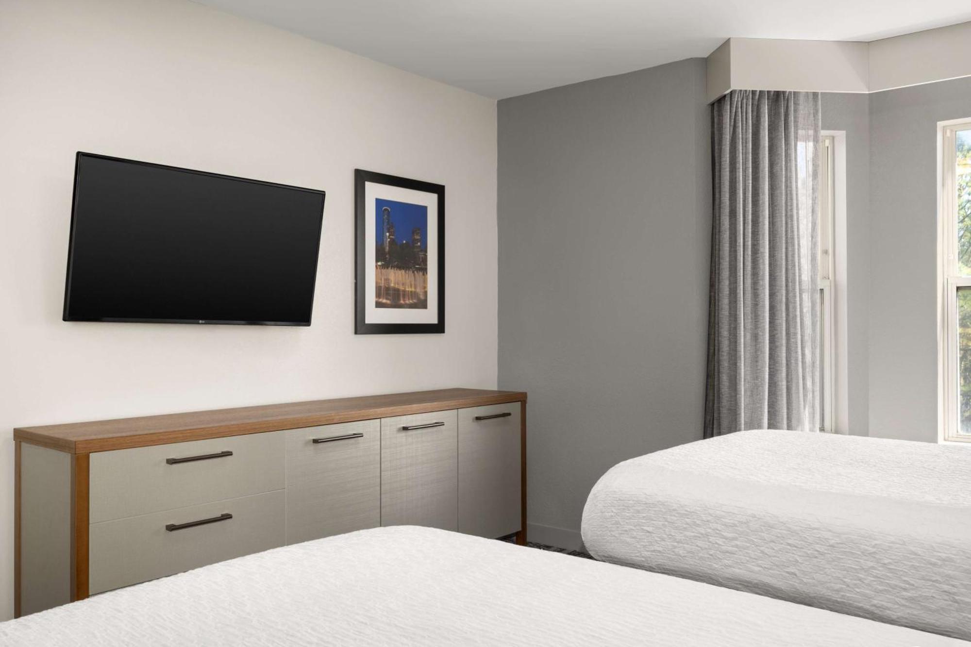 Homewood Suites By Hilton Atlanta-Alpharetta Luaran gambar