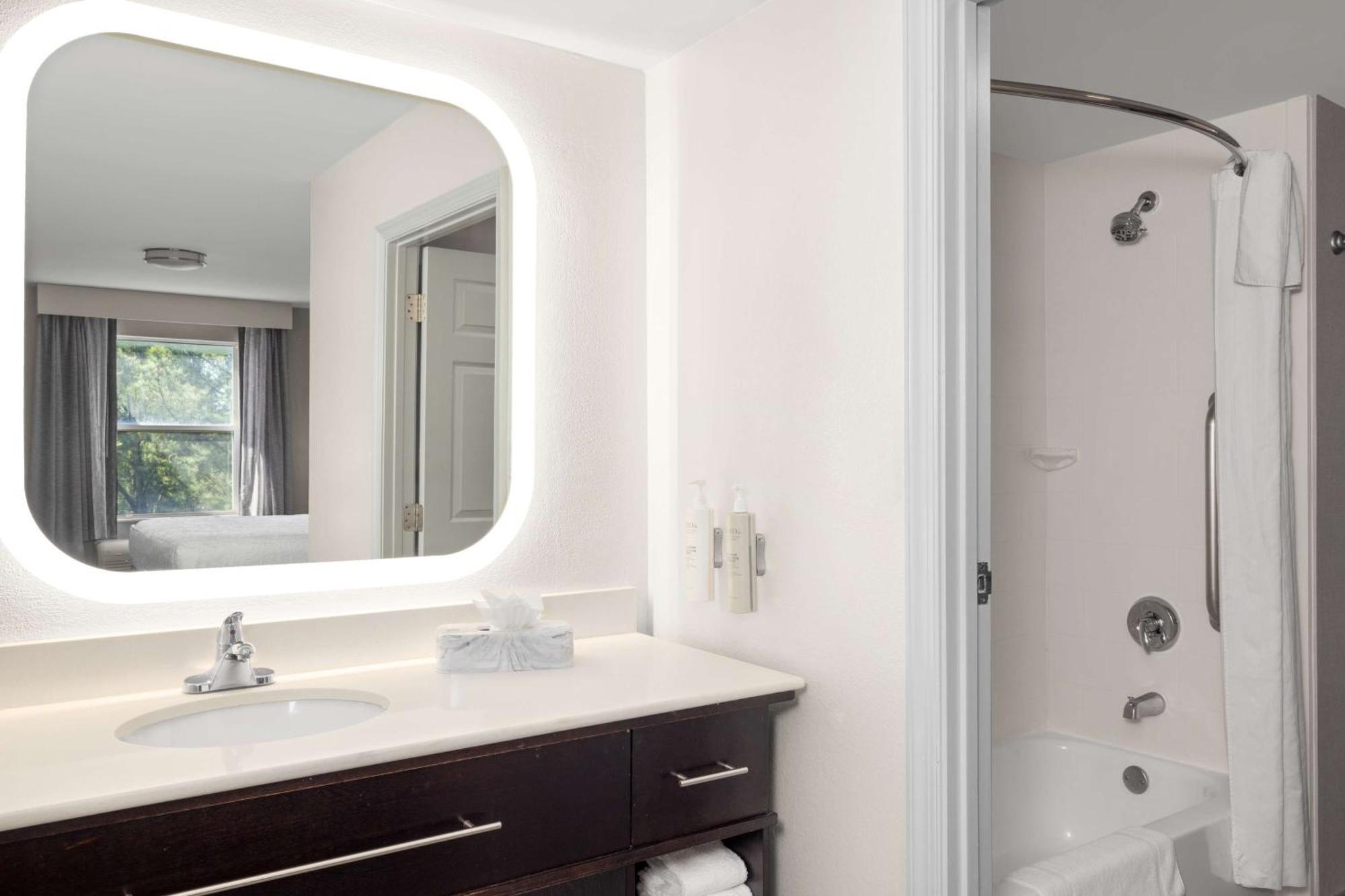 Homewood Suites By Hilton Atlanta-Alpharetta Luaran gambar
