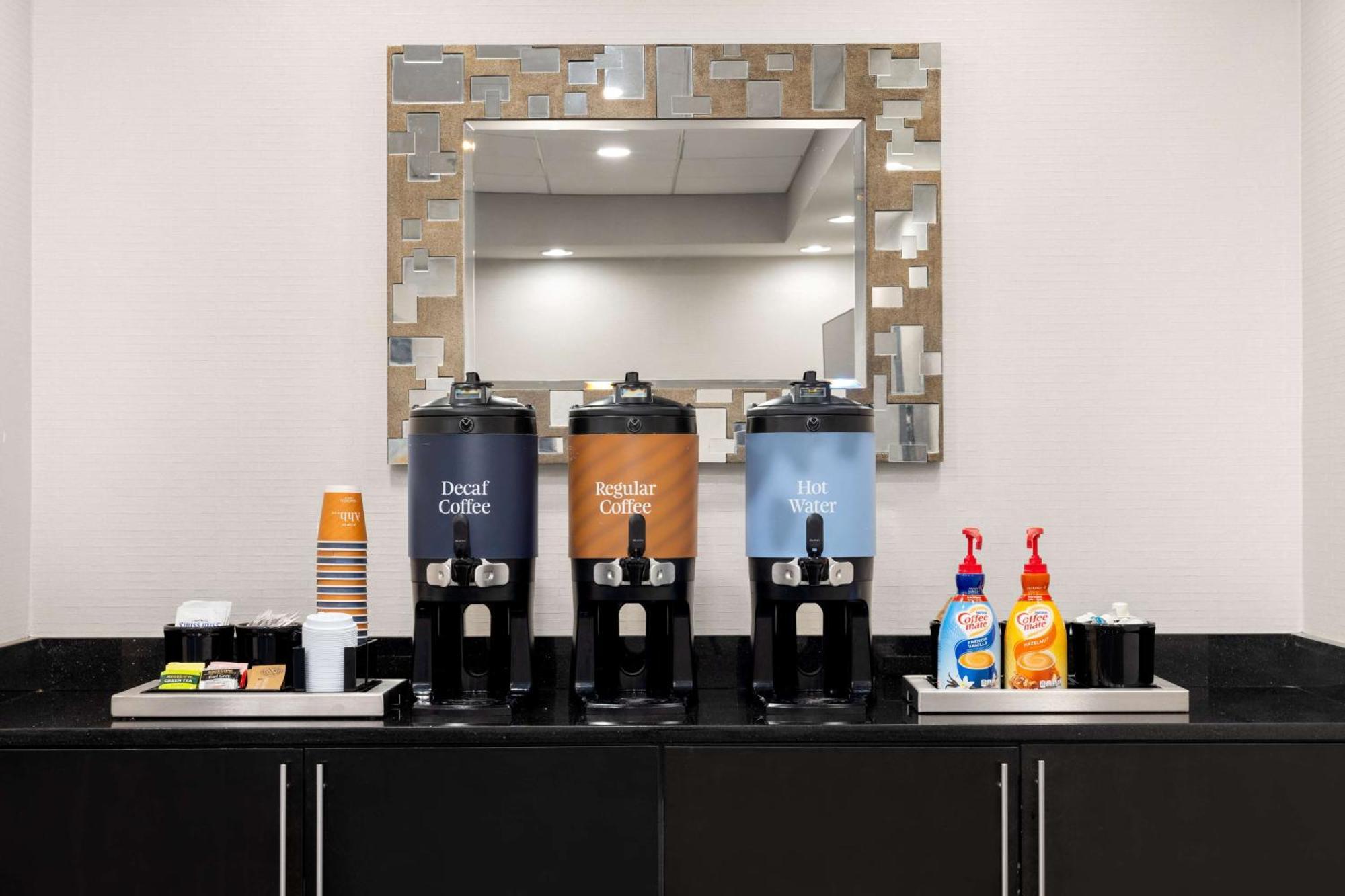Homewood Suites By Hilton Atlanta-Alpharetta Luaran gambar