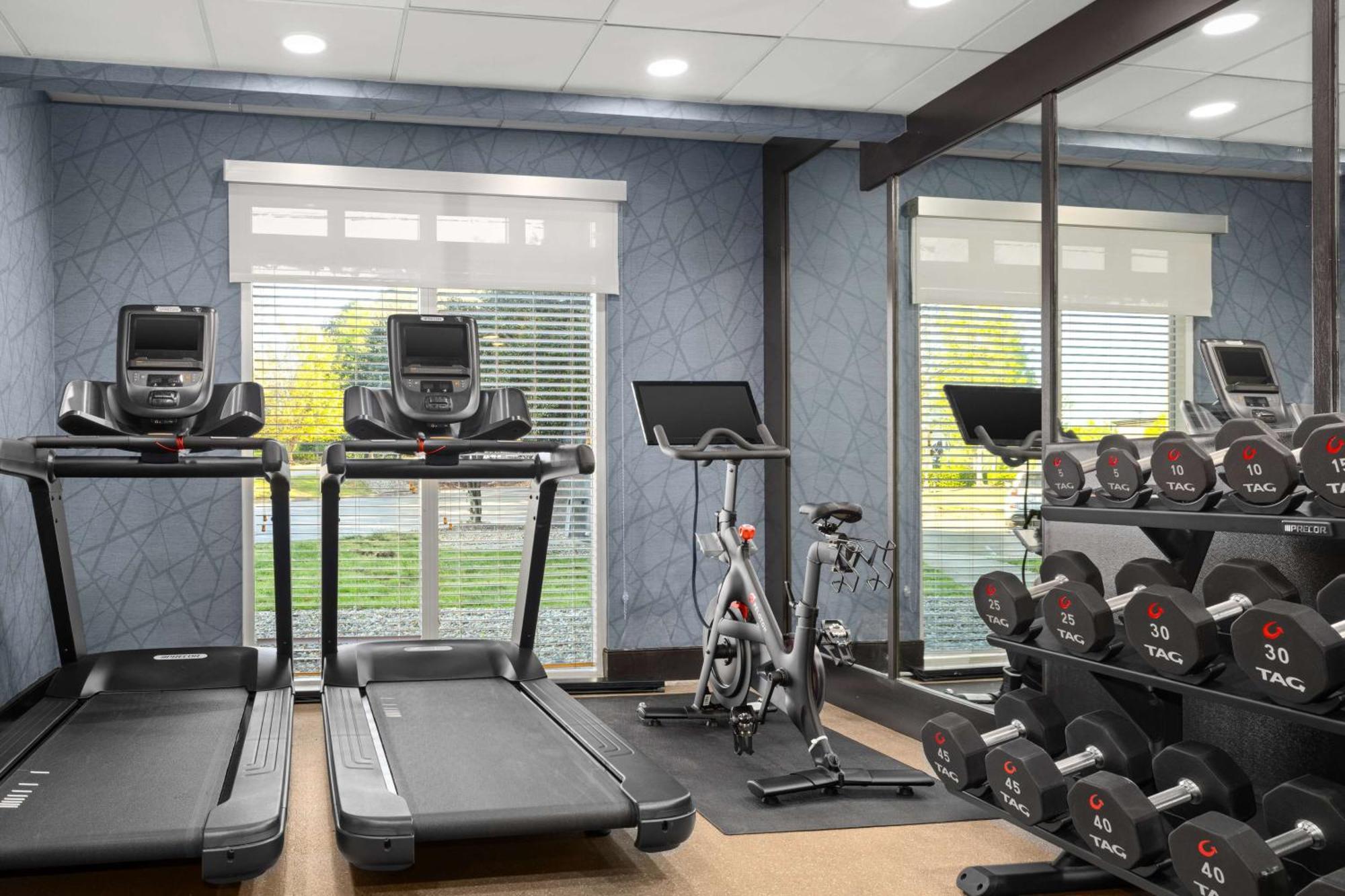 Homewood Suites By Hilton Atlanta-Alpharetta Luaran gambar
