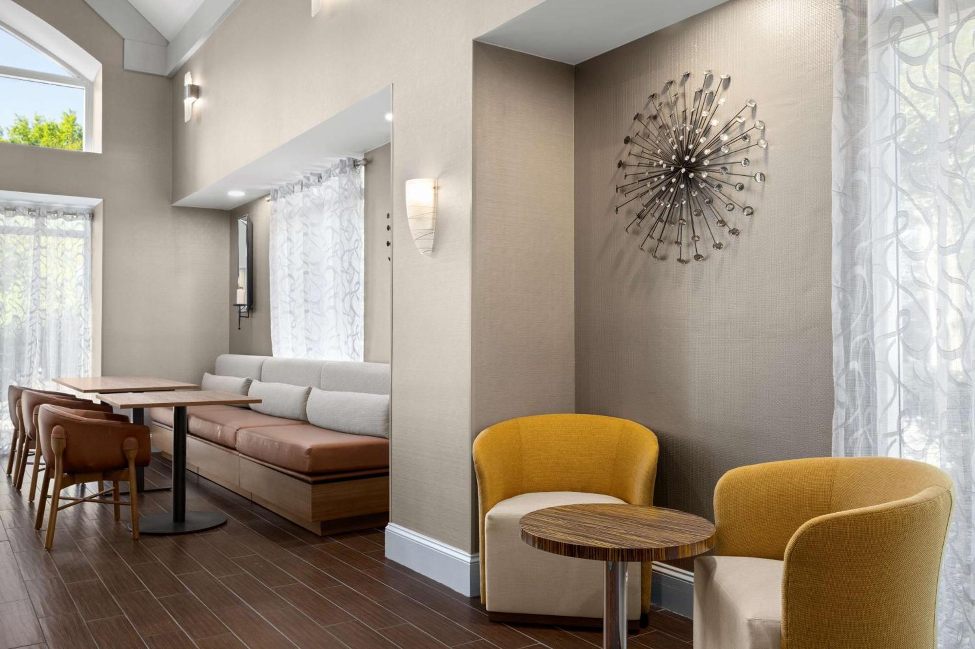 Homewood Suites By Hilton Atlanta-Alpharetta Luaran gambar