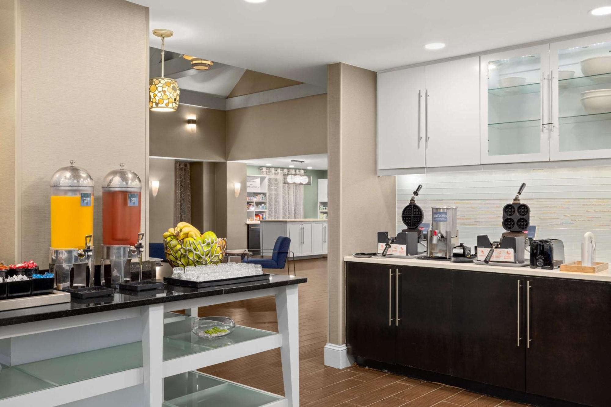 Homewood Suites By Hilton Atlanta-Alpharetta Luaran gambar