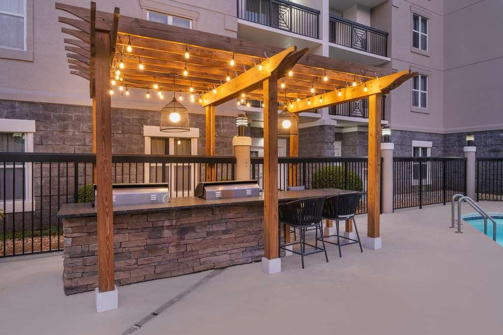 Homewood Suites By Hilton Atlanta-Alpharetta Luaran gambar