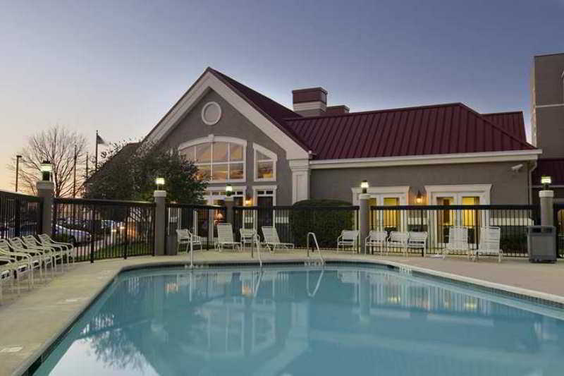 Homewood Suites By Hilton Atlanta-Alpharetta Kemudahan gambar