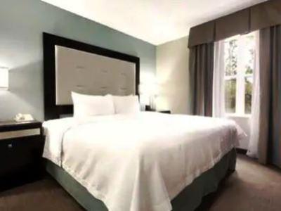 Homewood Suites By Hilton Atlanta-Alpharetta Luaran gambar